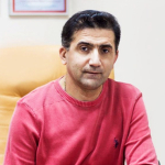 Ринопластика Гайк Бабаян