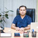 Пластический хирург Али Алиев