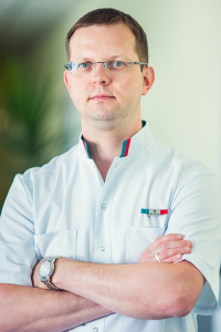 Андрей Кашманов