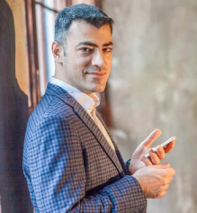 Пластический хирург Владислав Григорянц