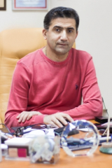 Пластический хирург Гайк Бабаян