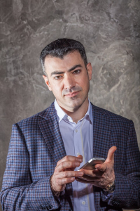 Пластический хирург Владислав Григорянц