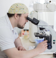 В Челябинске ведётся активное изучение свойств жировой ткани