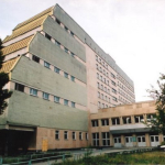 Челябинский медицинский университет