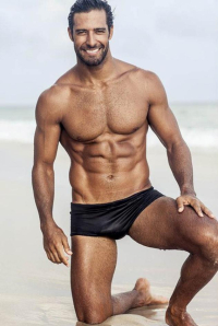 Лечение ложной гинекомастии