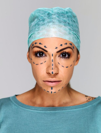 Омолаживающие операции на лице