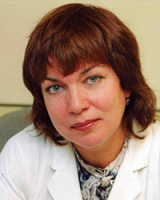 Пластический хирург Елена Вербо