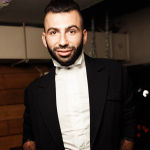 Араик Крист уменьшил губы у Гайка Бабаяна