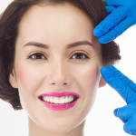 Анна Тваури рассказала о малотравматичных омолаживающих операциях в клинике «Триумф Палас»!