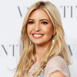 Иванка Трамп — новый эталон в пластической хирургии