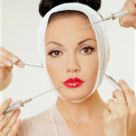 Популярные пластические операции