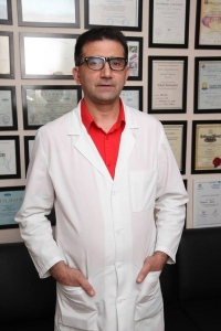 Гайк Бабаян