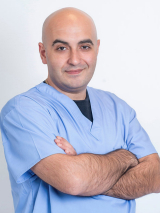 Степанян Геворг Хоренович ринопластика