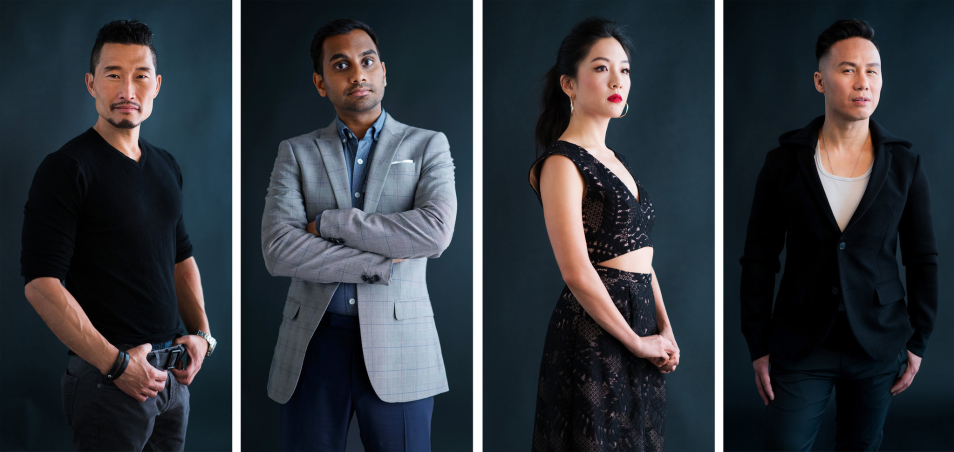 Блефаропластика имеет расовую историю