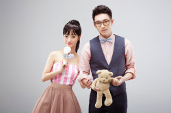 Блефаропластика делает корейцев