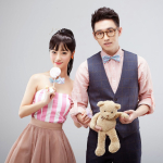 Блефаропластика популярна у корейских звезд