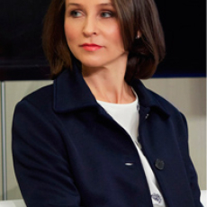 Наталья Мантурова