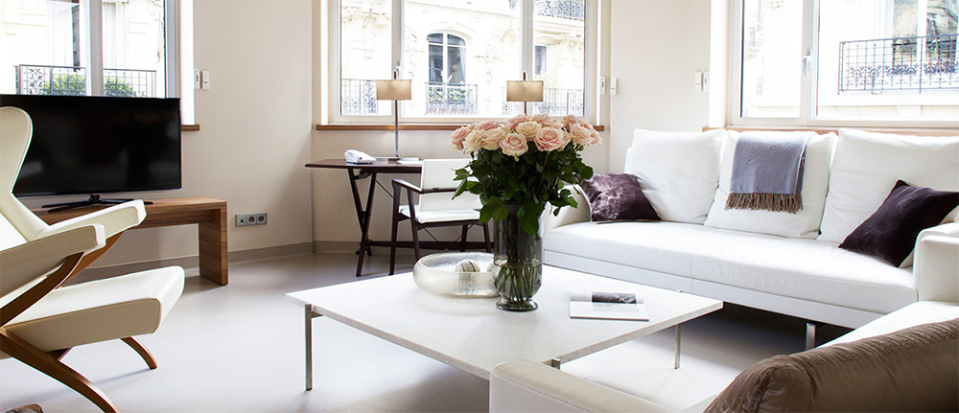 Клиника Nescens Paris Spontini