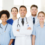 Российские врачи обменялись опытом с зарубежными коллегами