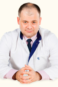 Дмитрий Надельсон