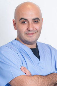 Геворг Степанян ринопластика