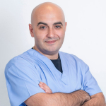 Как сделать нос, чтобы никто не догадался о проведенной ринопластике? Геворг Степанян