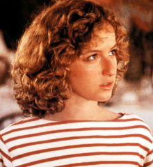 Дженнифер Грей