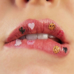 Стало известно, как выглядят идеальные губы