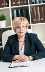 Пластический хирург Ирина Хрусталева