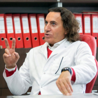 Александр Пухов