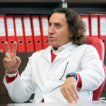 Александр Пухов