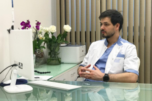 Ринопластика у Валерия Стайсупова