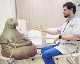 Валерий Стайсупов ринопластика