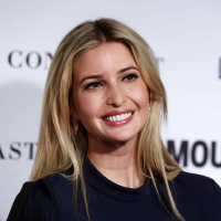 Клиника в Китае предлагает операции для сходства с Иванкой Трамп