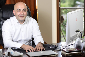 Геворг Степанян лучший хирург по ринопластике