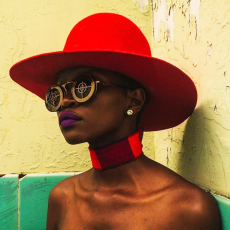 Ринопластика у африканцев, африканские носы