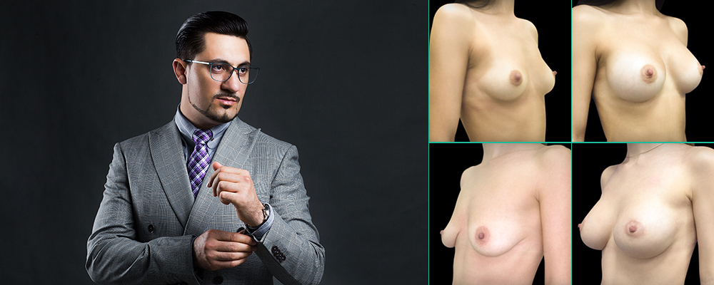 Вардан Хачатрян лучший хирург по груди