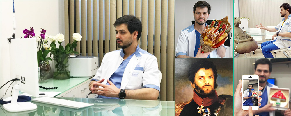 Стайсупов лучший пластический хирург в Питере