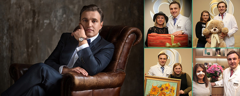 Грудько лучший хирург в Москве