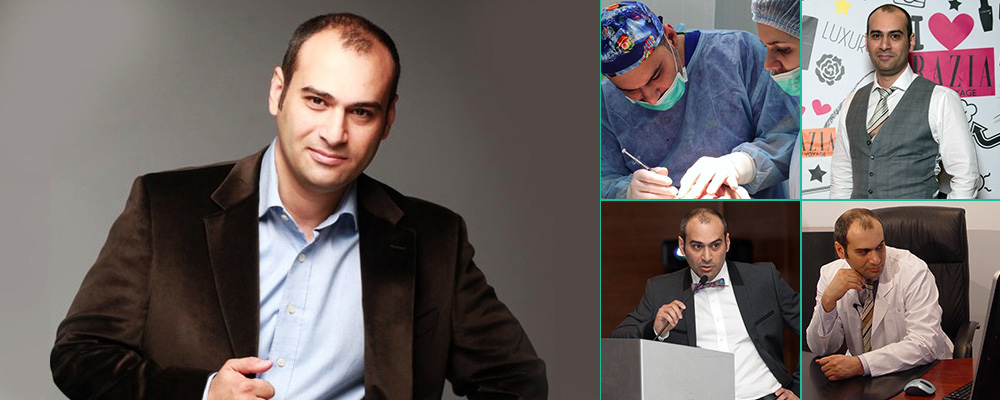 Гришкян лучший хирург в Москве