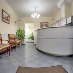 «Медицинская клиника здоровое поколение»