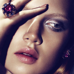 Трансконъюнктивальная блефаропластика