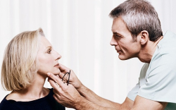 Консультация у пластического хирурга