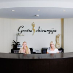 В Литве хакеры украли данные пациентов клиники пластической хирургии