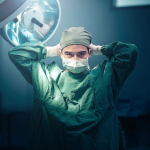 Один хирург — один вид операции?