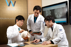 Высокотехнологичные секреты хирургии в стиле «Каннам»