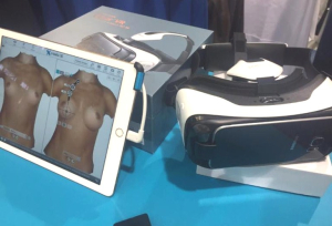 Инновационные технологии в пластической хирургии