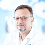 Пластический хирург Владимир Варламов