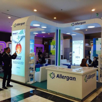 Компания Allergan покупает Keller Medical