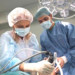 Валерий Стайсупов о роли антибиотиков